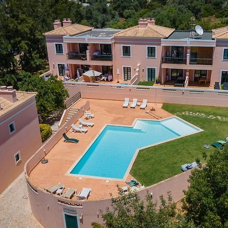 Arcos D'Alvor Apartment Exterior photo