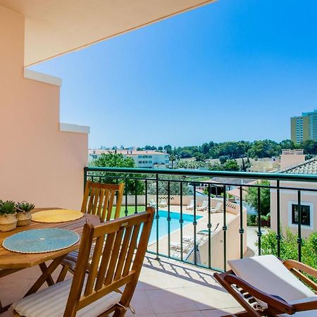 Arcos D'Alvor Apartment Exterior photo