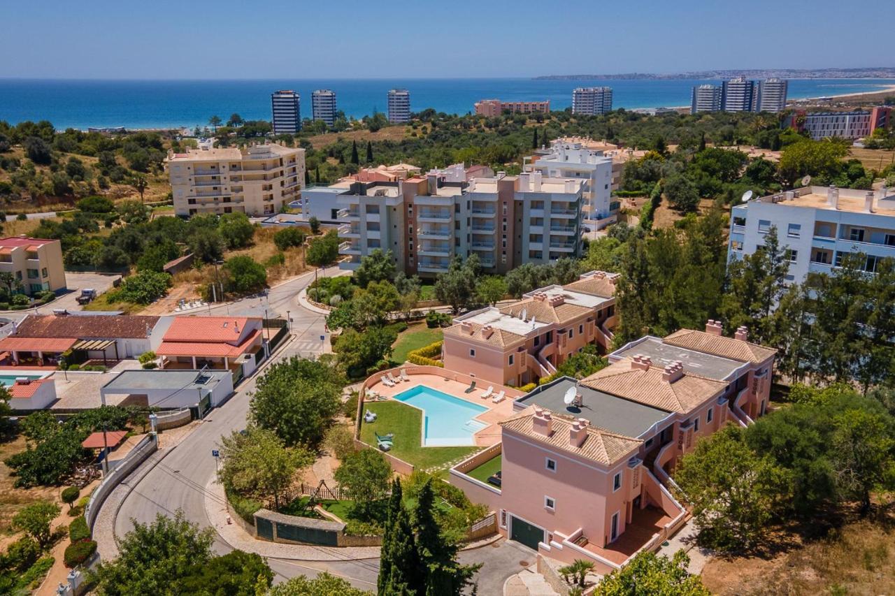 Arcos D'Alvor Apartment Exterior photo